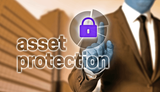 Protecting Your Assets From Claims and Lawsuits