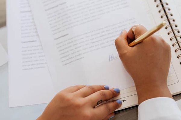 Amanda Kania portrait